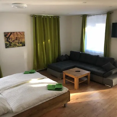 Ferienwohnung „Gmünder Hof“ Gmund  Exterior foto