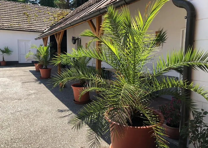 Ferienwohnung „Gmuender Hof“
