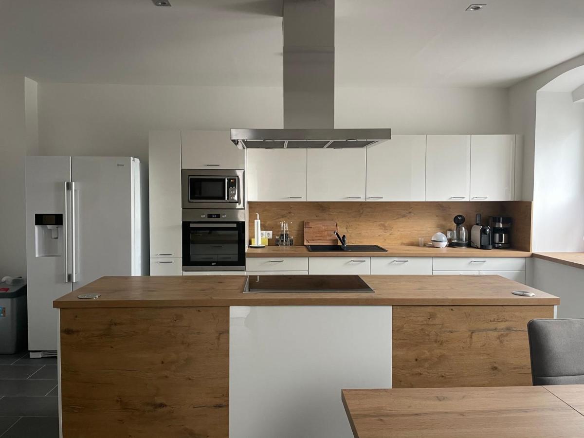 „gmuender Hof“ Apartment Gmund (Lower Austria)