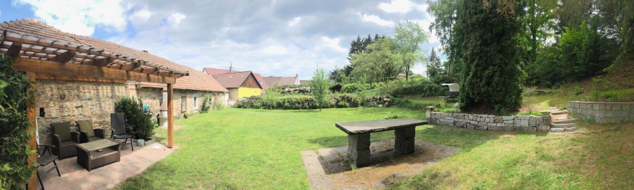 Apartment „gmuender Hof“